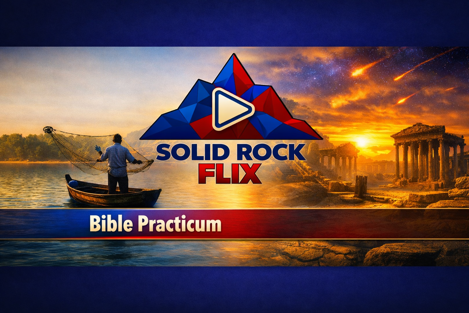 Bible Practicums